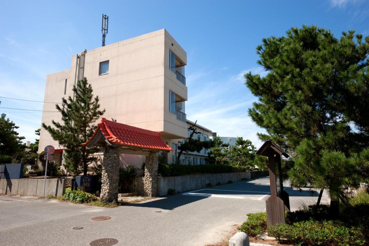 Hotel Uohan Karatsu Exterior photo